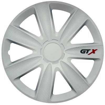 Versaco GTX Carbon white 14" – Hledejceny.cz