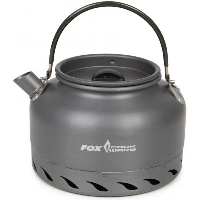 Fox International konvička Cookware Heat Transfer Kettle 0,9 l (CCW039) – Sleviste.cz