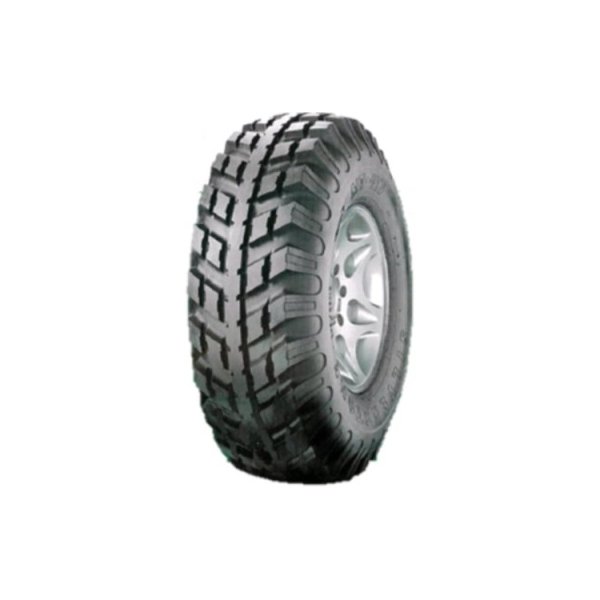 Osobní pneumatika Silverstone MT117 EX RWL 265/70 R15 112Q