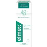 Elmex Sensitive Professional ústní voda 400 ml – Hledejceny.cz