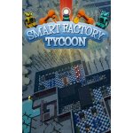 Smart Factory Tycoon – Zboží Mobilmania