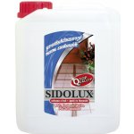 Sidolux ochrana a lesk PVC 5 l – Zbozi.Blesk.cz