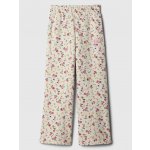 GAP dívčí tepláky s logem – Zboží Dáma