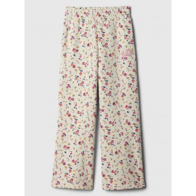 GAP dívčí tepláky s logem – Zboží Dáma