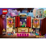 LEGO® Friends 41714 Andrea a divadelní škola – Hledejceny.cz