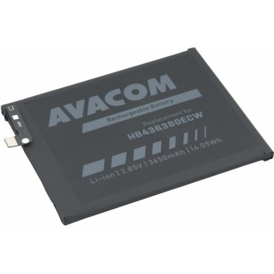 AVACOM GSHU-L04-3650 – Sleviste.cz