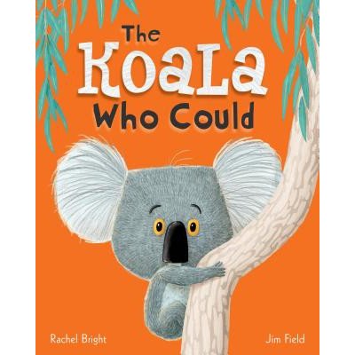 The Koala Who Could – Zboží Mobilmania