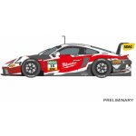 Carrera D132 32111 Porsche 911 GT3 R – Hledejceny.cz