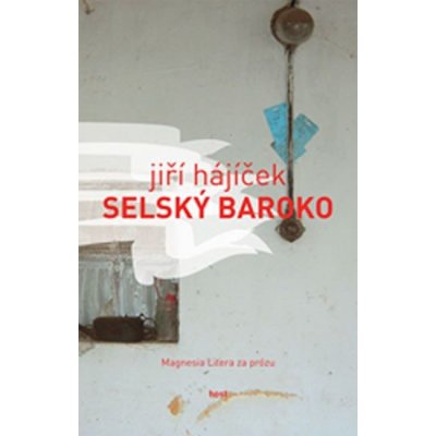 Selský baroko - Jiří Hájíček – Hledejceny.cz