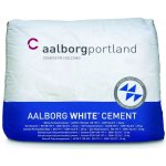 KITTFORT Cement bílý 25 kg – Sleviste.cz