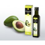 Health Link Bio Avokádový olej 0,25 l – Zboží Dáma
