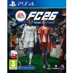 EA Sports FC 26 – Zboží Živě