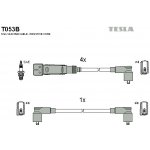 TESLA Sada kabelů pro zapalování T053B – Hledejceny.cz