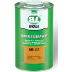 BOLL Bezbarvý lak MS 2:1 1 l – Zboží Mobilmania