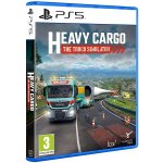 Heavy Cargo The Truck Simulator – Zboží Živě