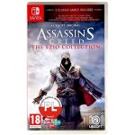 Assassin's Creed: The Ezio Collection – Zboží Dáma