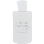 Juliette Has a Gun Not a Perfume parfémovaná voda dámská 100 ml – Hledejceny.cz