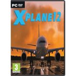 X-Plane 12 – Zboží Mobilmania
