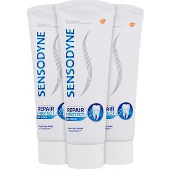 Sensodyne Repair & Protect Extra Fresh 3 x 75 ml