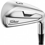 Titleist U505 II Utility 20° #3 Tour AD hybrid pravé grafit Stiff – Hledejceny.cz