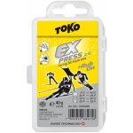 Toko Express Racing Rub on 40 g 2018/19 – Hledejceny.cz