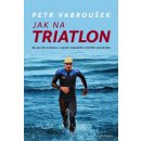 Mladá fronta a. s. Tvůj první triatlon