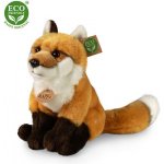 Eco- Friendly Rappa liška 27 cm – Zboží Mobilmania