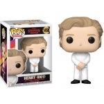 Funko POP! 1458 Stranger Things Henry 001 – Zboží Mobilmania