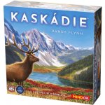 Mindok Kaskádie – Hledejceny.cz