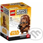 LEGO® BrickHeadz 41609 Chewbacca – Zboží Živě