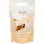 Lindt Lindor White 1 kg – Zboží Dáma