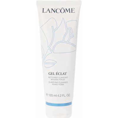 Lancome Gel Eclat čistící gel 125 ml – Zboží Mobilmania