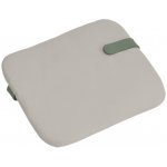 Fermob Bistro šedo - hnědý 38 x 30 cm – Sleviste.cz