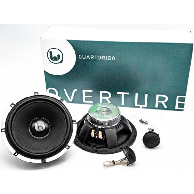 Quartorigo Overture | Zboží Auto