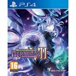 Megadimension Neptunia VII – Zboží Mobilmania