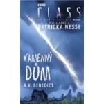 Kamenný dům Class 3 ze světa seriálu Doctor Who - Benedict A. K. – Hledejceny.cz