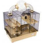 Cobbys Pet Criceto Fun II pro křečky 31 x 49 x 42 cm – Zboží Dáma