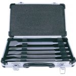 Makita D-16368 5 dílná sada sekáčů SDS-Plus – HobbyKompas.cz