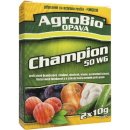AgroBio Champion 50 WP 2 x 10 g