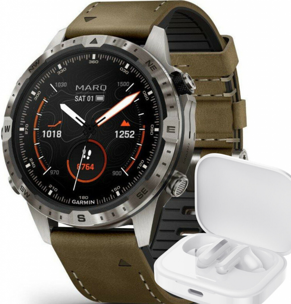 Garmin MARQ 2 Adventurer