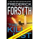 Seznam smrti - Frederick Forsyth