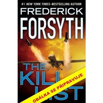 Seznam smrti - Frederick Forsyth