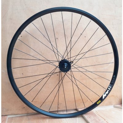 Mavic Deemax – Zboží Dáma