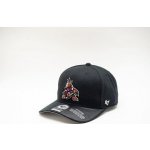 47 Brand NHL Arizona Coyotes Cold Zone ‘47 MVP DP – Hledejceny.cz