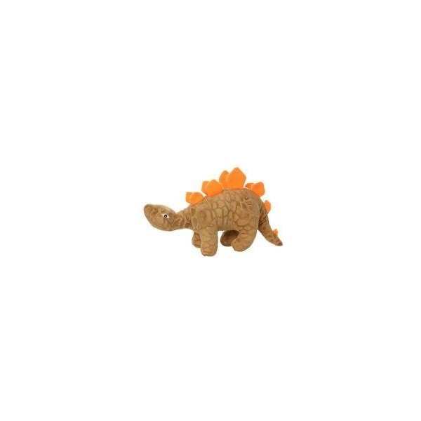 Hračka pro psy Profizoo Hračka Odolná Pravěk Stegosaurus 22 cm