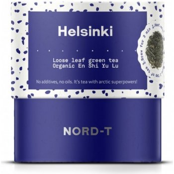 Nord-T Sypaný čaj Helsinki 60 g