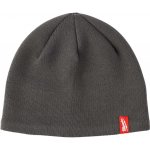 Milwaukee Čepice zimní BEANIE šedá – Hledejceny.cz