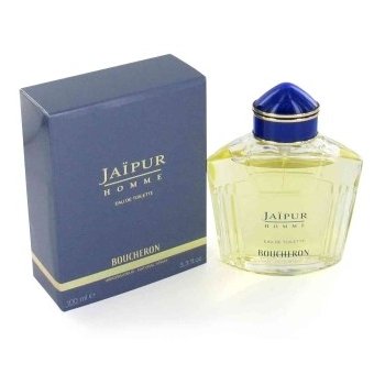 Boucheron Jaipur toaletní voda pánská 100 ml tester