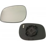 SKLO / VLOŽKA ZRCÁTKA S DRŽÁKEM LEVÉ LAND ROVER FREELANDER (LN), 01.04-11.06, LAND ROVER FREELANDER (LN), 01.97-12.03 OE: CRD101140 ostatní | Zboží Auto