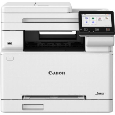 Canon i-SENSYS MF664Cdw – Zboží Živě